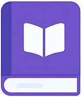 Book Icon
